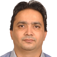 Dr. Sharad Pokherel