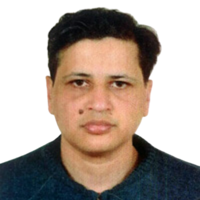 Dr. Prashant Khatiwoda