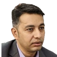 Asst. Prof. Dr. Dipak Malla