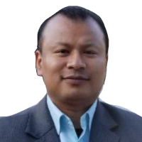 Dr. Niran Maharjan