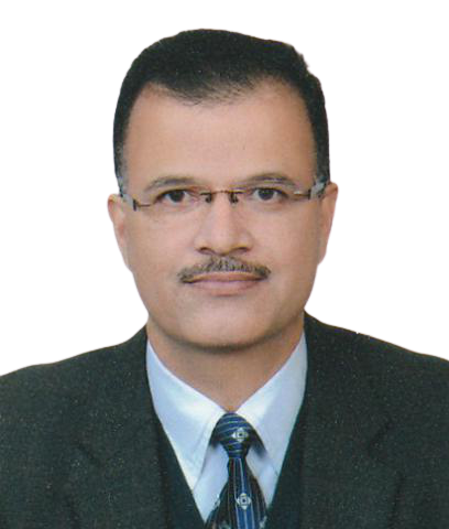 Prof. Dr. Bhupendra Kumar Basnet