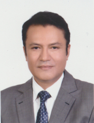 Prof. Dr. Bibek Acharya