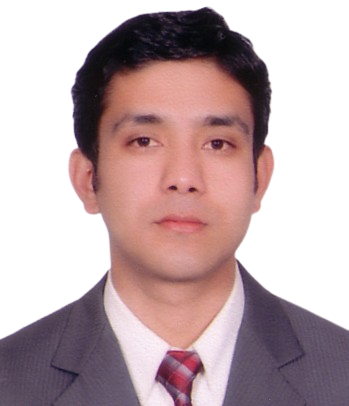 Dr. Pawan Kumar Hamal