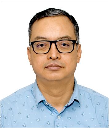 Prof. Dr. Ravi Ram Shrestha